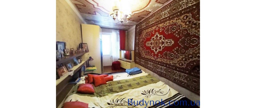 продаж 3-к квартира Київ, Голосіївський, 74990 $