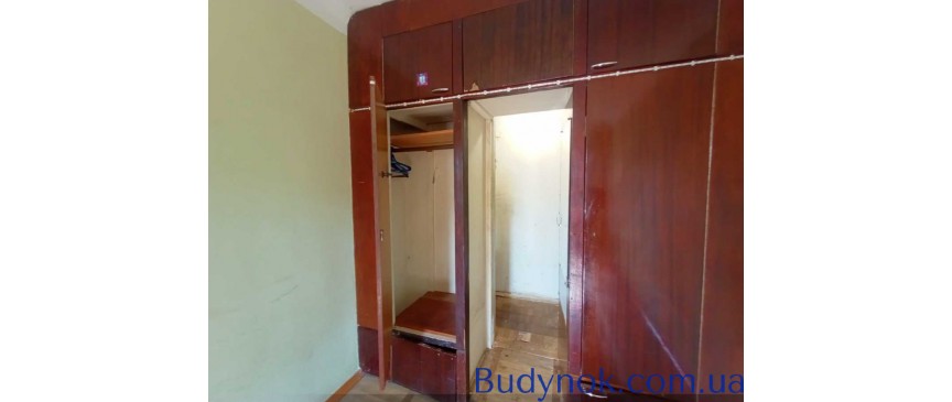 продаж 2-к квартира Київ, Солом`янський, 36000 $
