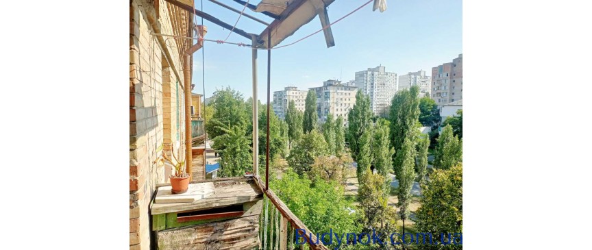продаж 2-к квартира Київ, Солом`янський, 36000 $