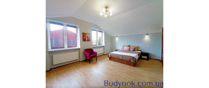 продаж 5-к будинок Київ, Дарницький, 185000 $