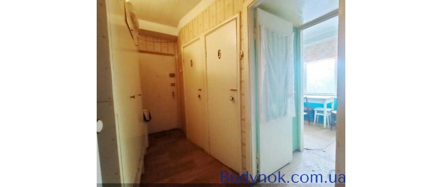 продаж 2-к квартира Київ, Дніпровський, 35500 $
