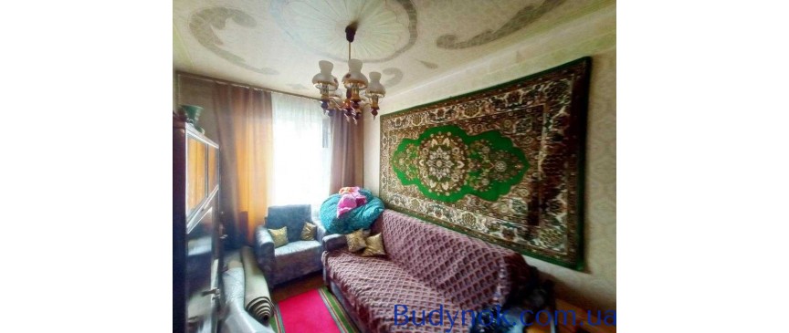 продаж 3-к квартира Київ, Голосіївський, 74990 $