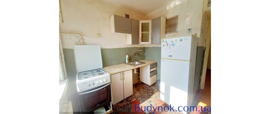 продаж 2-к квартира Київ, Солом`янський, 36000 $