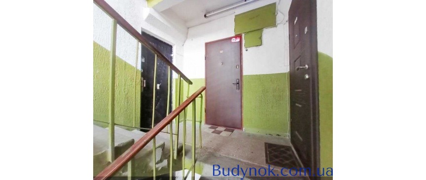 продаж 2-к квартира Київ, Дніпровський, 35500 $