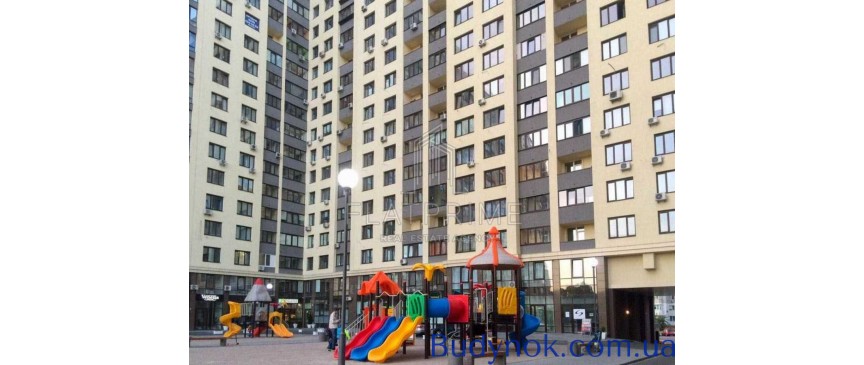 продаж 1-к квартира Київ, Голосіївський, 85900 $