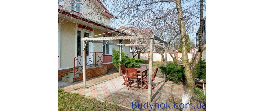 продаж 5-к будинок Київ, Дарницький, 185000 $