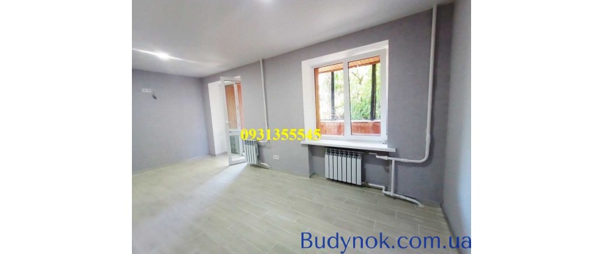 продаж 1-к квартира Київ, Солом`янський, 32500 $