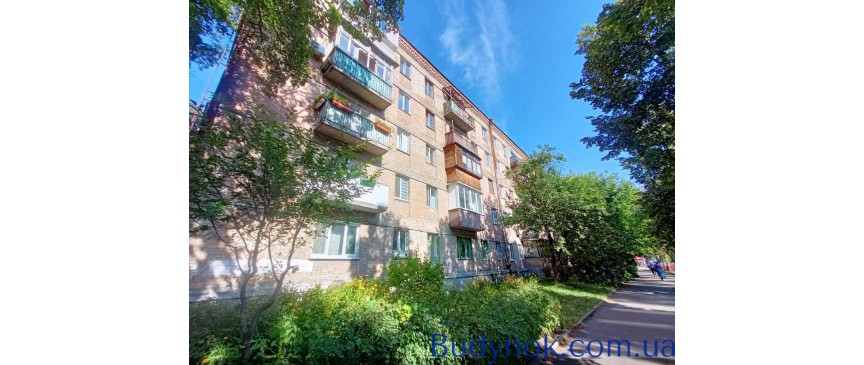 продаж 2-к квартира Київ, Солом`янський, 36000 $