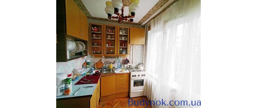 продаж 3-к квартира Київ, Голосіївський, 74990 $