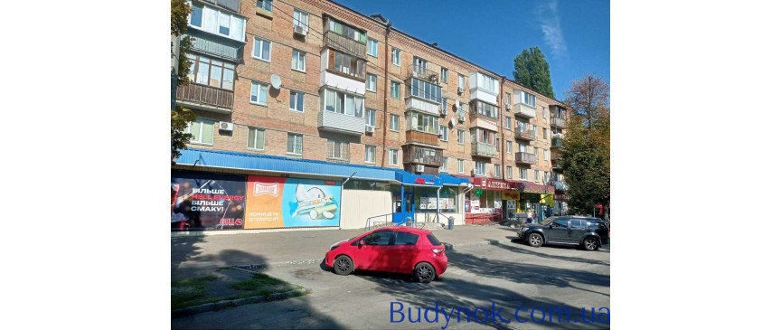 продаж 2-к квартира Київ, Солом`янський, 36000 $