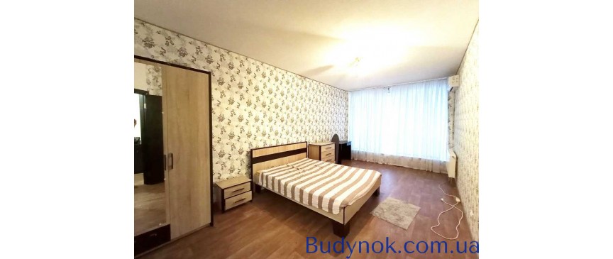 продаж 1-к квартира Київ, Голосіївський, 85900 $