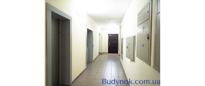 продаж 1-к квартира Київ, Голосіївський, 85900 $