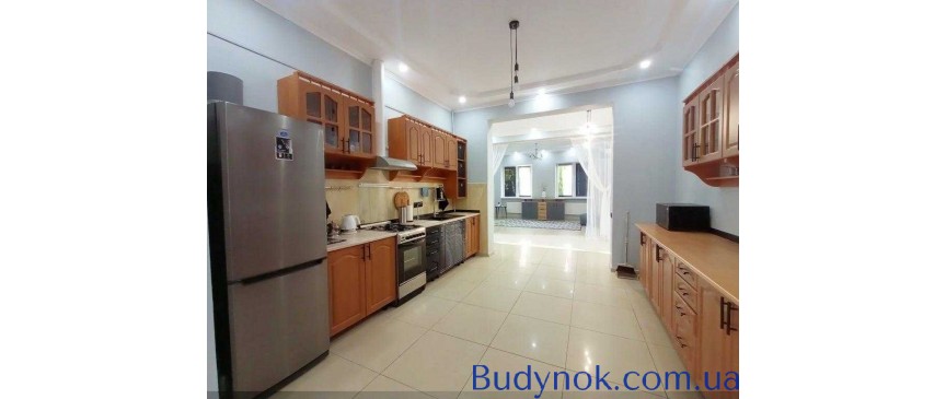 продаж 5-к будинок Київ, Дарницький, 185000 $