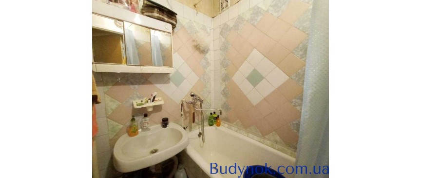 продаж 3-к квартира Київ, Голосіївський, 74990 $