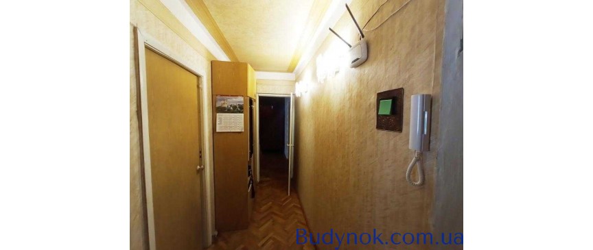 продаж 3-к квартира Київ, Голосіївський, 74990 $