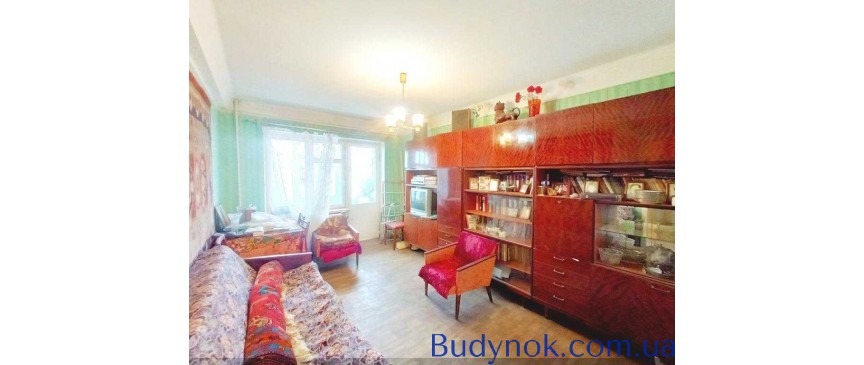 продаж 2-к квартира Київ, Дніпровський, 35500 $
