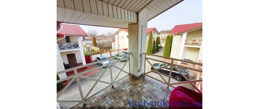 продаж 5-к будинок Київ, Дарницький, 185000 $