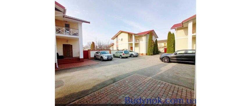 продаж 5-к будинок Київ, Дарницький, 185000 $