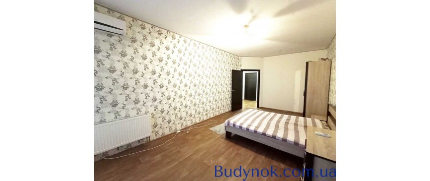 продаж 1-к квартира Київ, Голосіївський, 85900 $