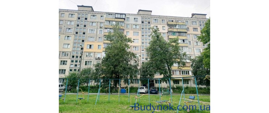 продаж 3-к квартира Київ, Голосіївський, 74990 $
