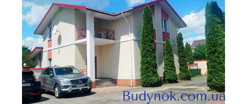 продаж 5-к будинок Київ, Дарницький, 185000 $