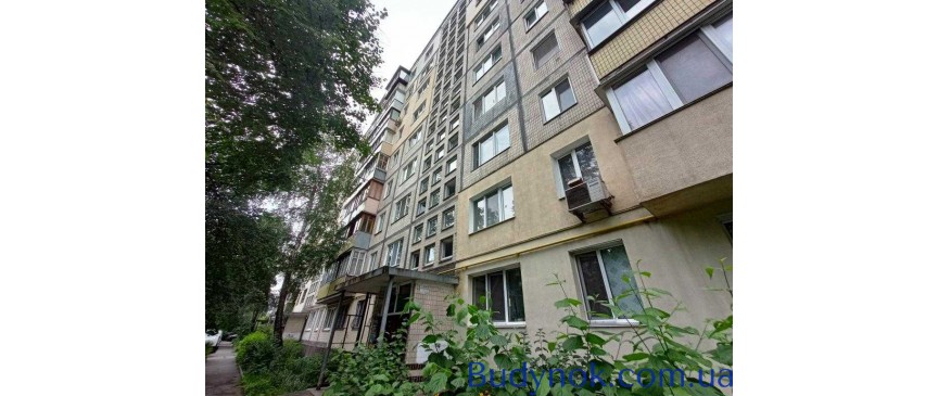 продаж 3-к квартира Київ, Голосіївський, 74990 $