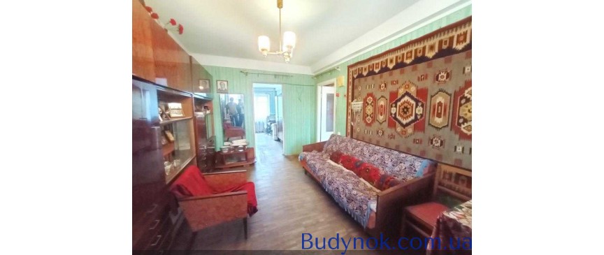 продаж 2-к квартира Київ, Дніпровський, 35500 $