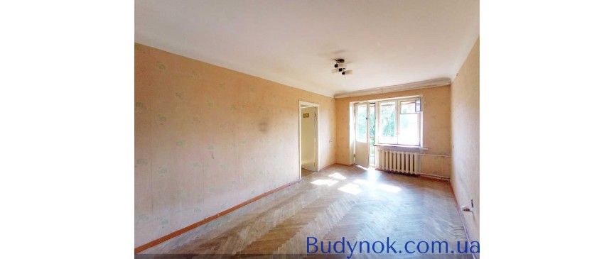 продаж 2-к квартира Київ, Солом`янський, 36000 $