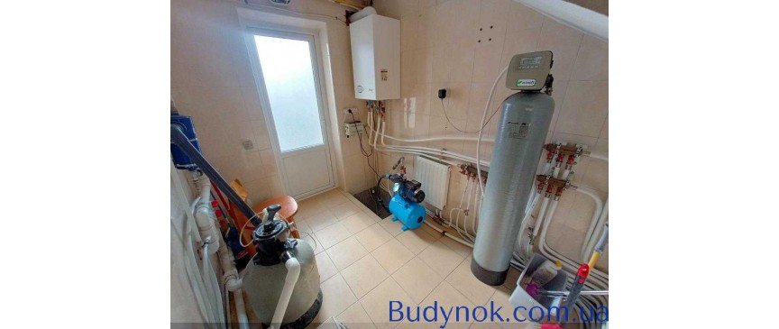 продаж 5-к будинок Київ, Дарницький, 185000 $