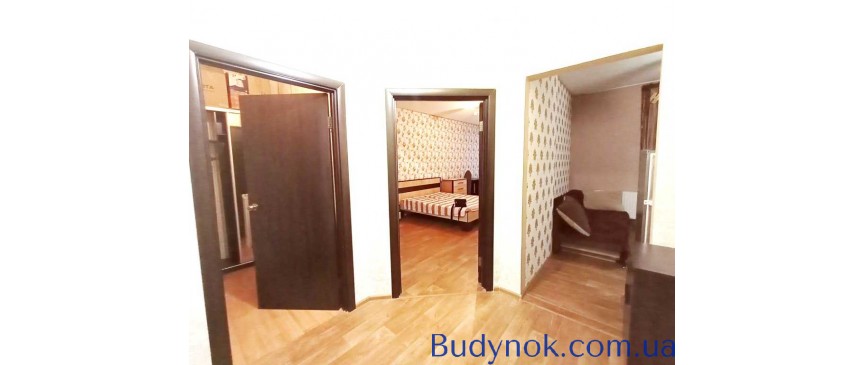 продаж 1-к квартира Київ, Голосіївський, 85900 $