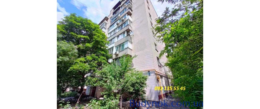 продаж 1-к квартира Київ, Солом`янський, 32500 $