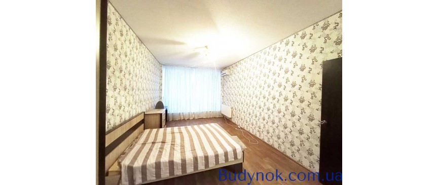 продаж 1-к квартира Київ, Голосіївський, 85900 $