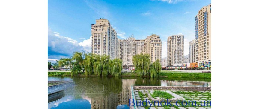 продаж 1-к квартира Київ, Голосіївський, 85900 $