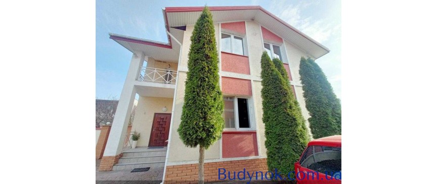 продаж 5-к будинок Київ, Дарницький, 185000 $