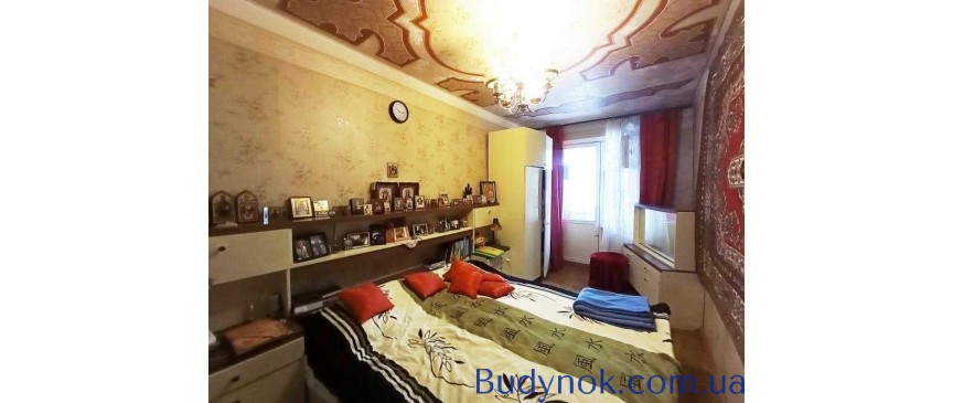 продаж 3-к квартира Київ, Голосіївський, 74990 $