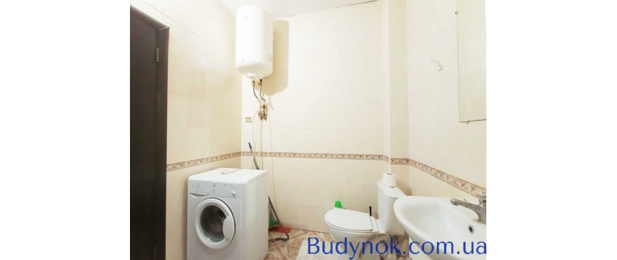 продаж 1-к квартира Київ, Голосіївський, 85900 $