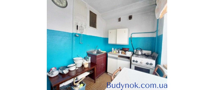 продаж 2-к квартира Київ, Дніпровський, 35500 $