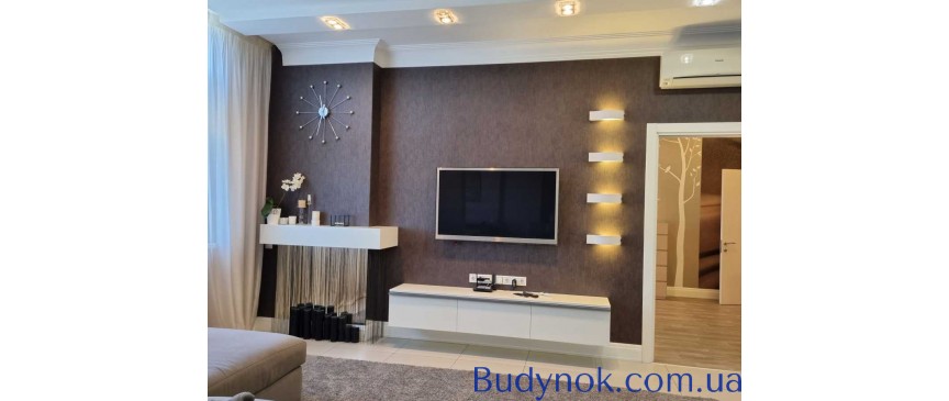  Сдам 2-кім VIP-квартиру, хайтек, дизайнерський, - 32000грн
