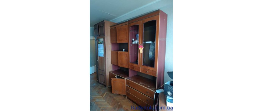  Сдам 1-комн, Березняки, 33 кв.м, состояние жилое, можно с детьми