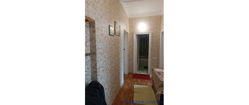   2-кімн, м Дарниця, в.Будівельни, 3/4 сталінки, 56 кв.м, - 13000 грн