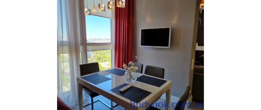  Сдам 2-кім VIP-квартиру, хайтек, дизайнерський, - 32000грн