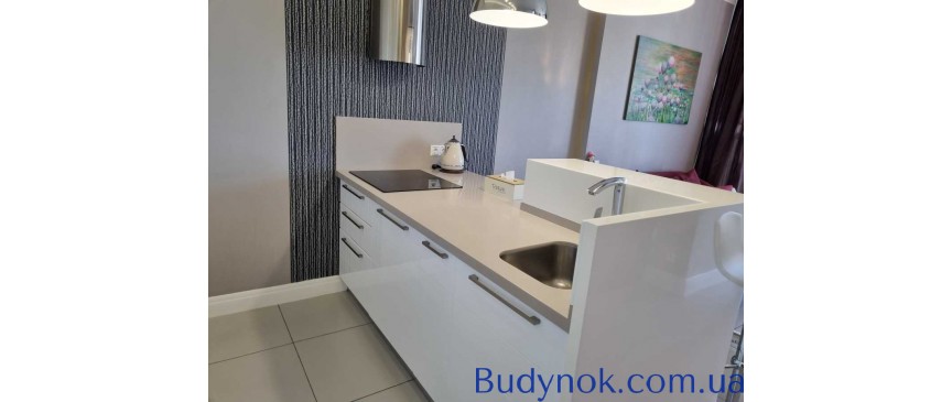  Сдам 2-кім VIP-квартиру, хайтек, дизайнерський, - 32000грн