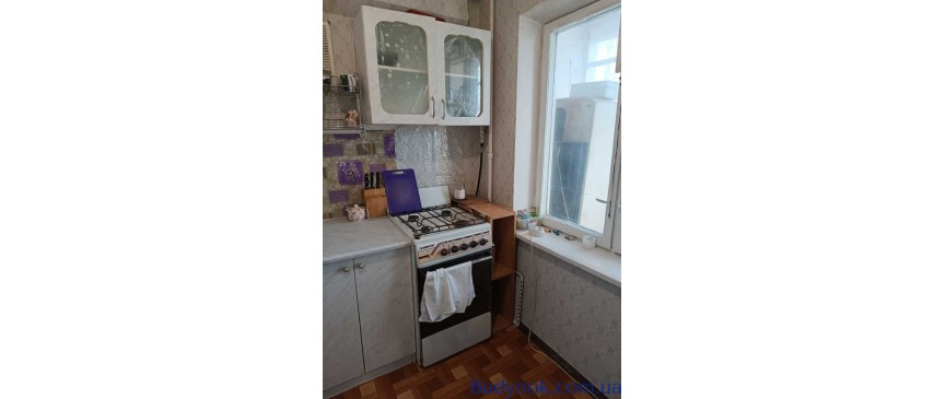  Сдам 1-комн, Березняки, 33 кв.м, состояние жилое, можно с детьми