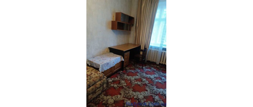   2-кімн, м Дарниця, в.Будівельни, 3/4 сталінки, 56 кв.м, - 13000 грн