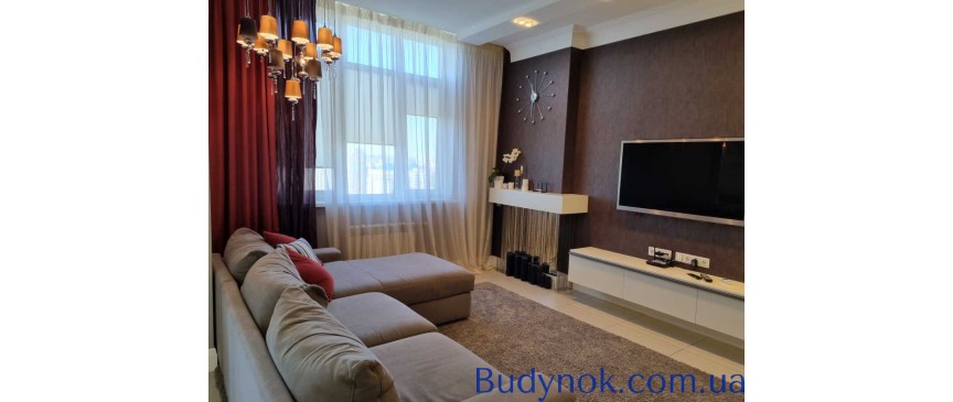  Сдам 2-кім VIP-квартиру, хайтек, дизайнерський, - 32000грн