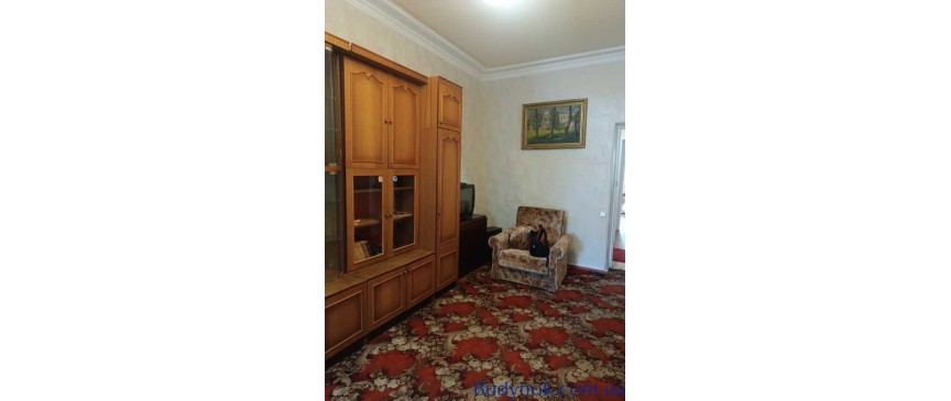  2-кімн, м Дарниця, в.Будівельни, 3/4 сталінки, 56 кв.м, - 13000 грн