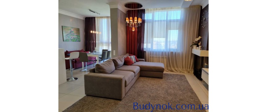  Сдам 2-кім VIP-квартиру, хайтек, дизайнерський, - 32000грн