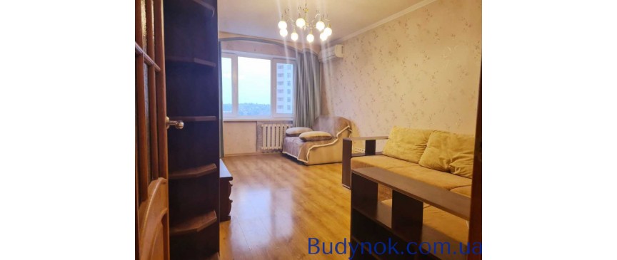  Продам 1-комнатн,  Голосеево, ул.Демеевская 45б, дизайнерский