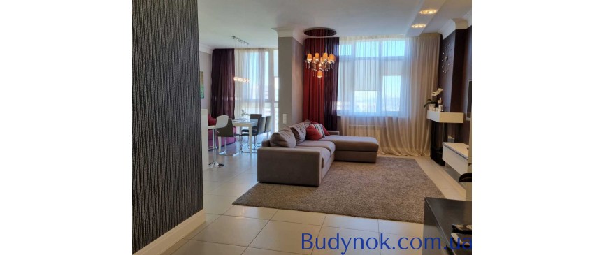  Сдам 2-кім VIP-квартиру, хайтек, дизайнерський, - 32000грн