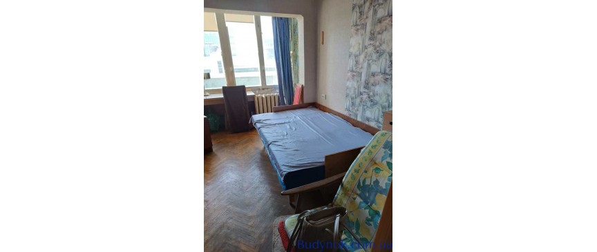  Сдам 1-комн, Березняки, 33 кв.м, состояние жилое, можно с детьми